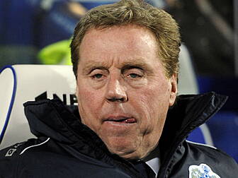 Redknapp given vote of confide...
